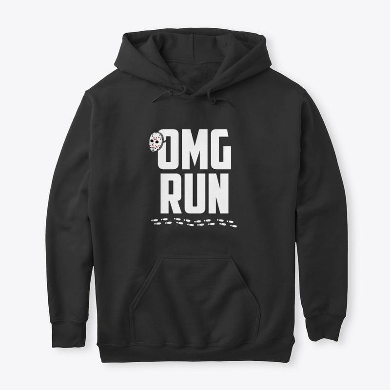 OMG RUN