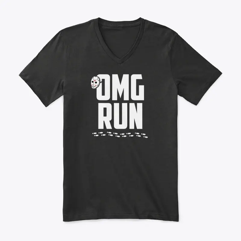 OMG RUN