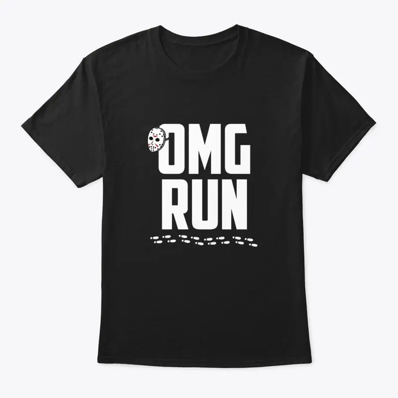 OMG RUN